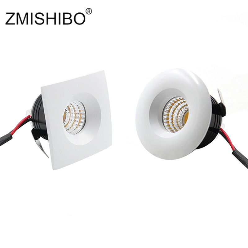 ZMISHIBO-110V 240V 3W LED ̴ COB ٿƮ ..
